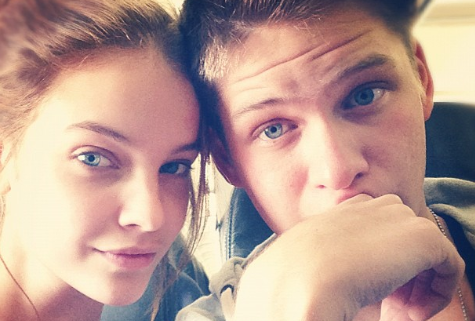 Barbara Palvin Barbara Palvin